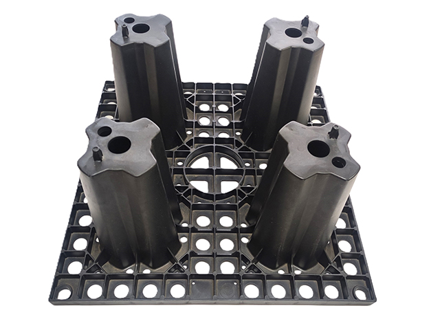 ジオプール工法AE-1